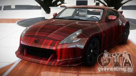 Nissan 370Z G-Sport S1 для GTA 4