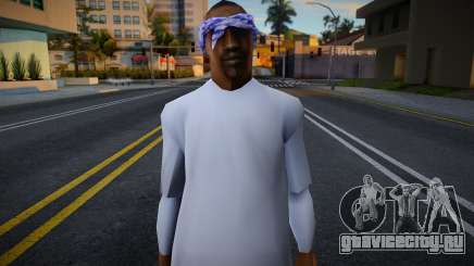 [Ballas1] by kuh для GTA San Andreas