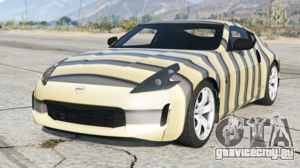 Nissan 370Z (Z34) 2013 S6 [Add-On] для GTA 5