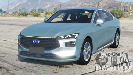Ford Taurus 2022 v1.1 для GTA 5