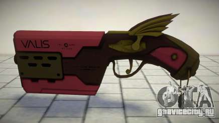 Hand Gun для GTA San Andreas