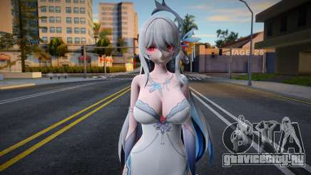 [Aether Gazer] Hades для GTA San Andreas