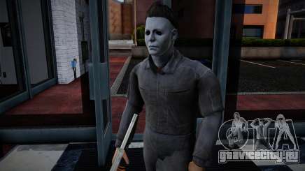 Телохранитель Майкл Майерс для GTA San Andreas