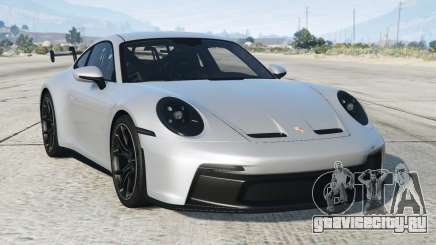 Porsche 911 GT3 (992) 2021 для GTA 5