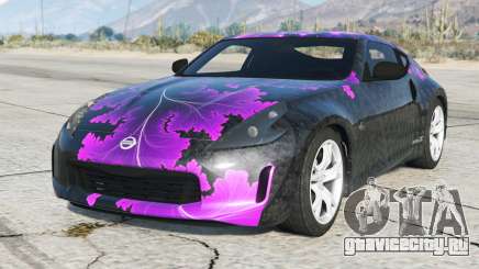 Nissan 370Z (Z34) 2013 S13 [Add-On] для GTA 5