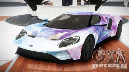 Ford GT Z-Style S9 для GTA 4