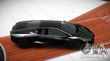 Lamborghini Reventon TR V2.0 для GTA 4