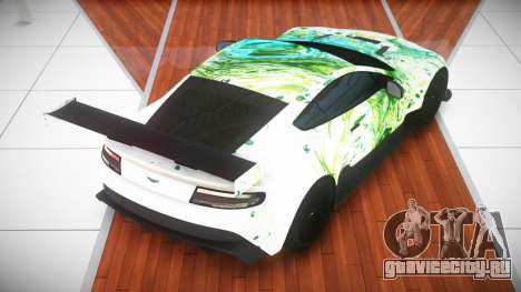 Aston Martin Vantage TR-X S2 для GTA 4
