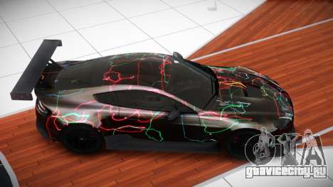 Aston Martin Vantage TR-X S1 для GTA 4