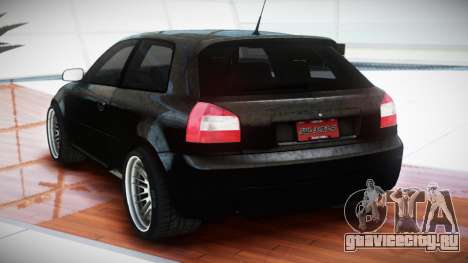 Audi A3 R-Style для GTA 4