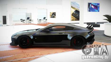 Aston Martin Vantage TR-X для GTA 4