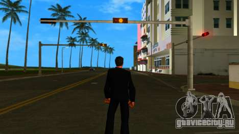 Mafia Man для GTA Vice City