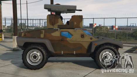 Panhard CRAB