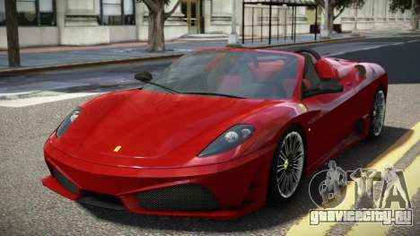 Ferrari F430 RS V1.1 для GTA 4