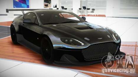 Aston Martin Vantage TR-X для GTA 4