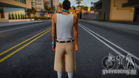 Vla2 MarabuntaGrande для GTA San Andreas