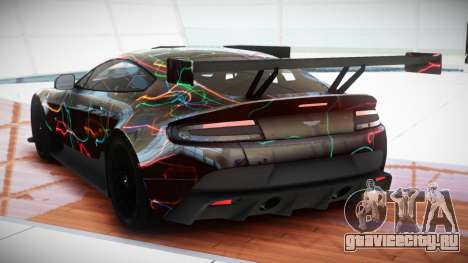 Aston Martin Vantage TR-X S1 для GTA 4