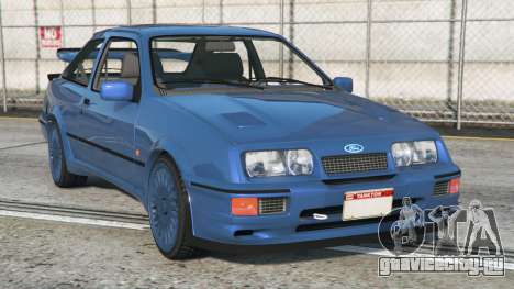 Ford Sierra RS Cosworth Matisse