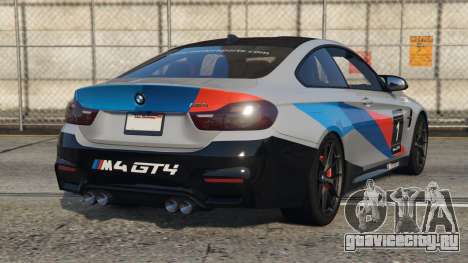 BMW M4 (F82) Loblolly