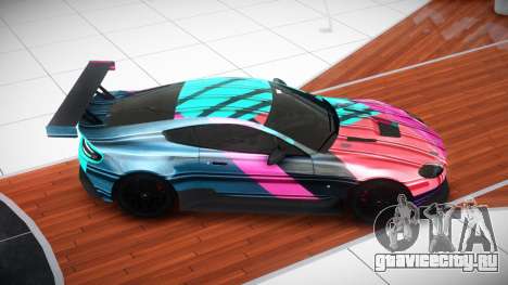Aston Martin Vantage TR-X S11 для GTA 4