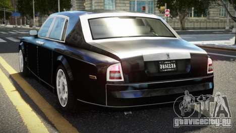 Rolls-Royce Phantom MS для GTA 4