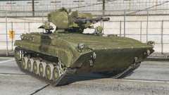 BMP-1 ZU-23-2 [Add-On] для GTA 5