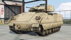 M2A2 Bradley [Replace] для GTA 5