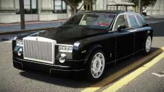 Rolls-Royce Phantom MS для GTA 4