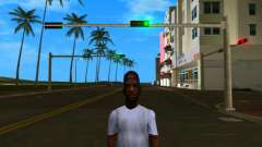 Little Bill для GTA Vice City