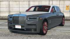Rolls-Royce Phantom Outer Space [Add-On] для GTA 5