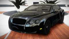 Bentley Continental MS-X S8 для GTA 4