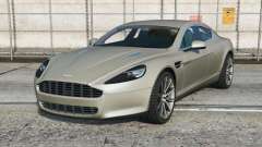 Aston Martin Rapide Cloudy [Add-On] для GTA 5
