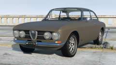 Alfa Romeo 1750 Tobacco Brown [Add-On] для GTA 5