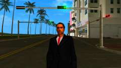 Mafia Man для GTA Vice City