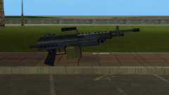 CS:S M60 для GTA Vice City