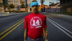 Vla1 by Woozy.Mods для GTA San Andreas