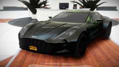Aston Martin One-77 XR S3 для GTA 4