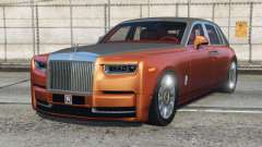 Rolls Royce Phantom Golden Gate Bridge [Add-On] для GTA 5