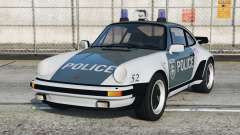 Porsche 911 Police [Add-On] для GTA 5