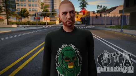 [REL] BNDT By: StogZ для GTA San Andreas
