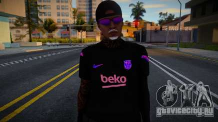 Skin Random 823 для GTA San Andreas