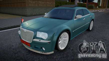 Chrysler 300C Galim для GTA San Andreas