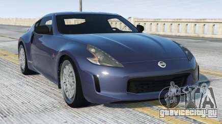 Nissan 370Z Independence [Add-On] для GTA 5