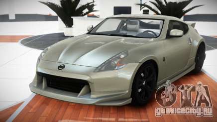 Nissan 370Z RX для GTA 4