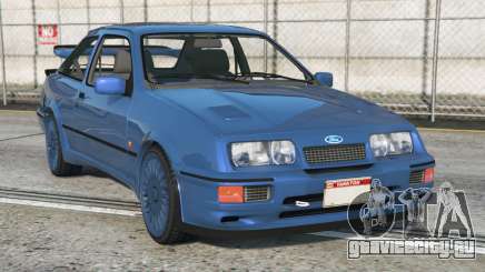 Ford Sierra RS Cosworth Matisse [Add-On] для GTA 5