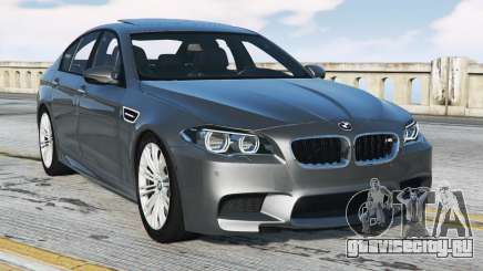 BMW M5 Cape Cod [Replace] для GTA 5