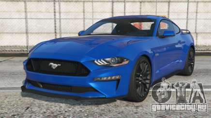 Ford Mustang GT Absolute Zero [Add-On] для GTA 5