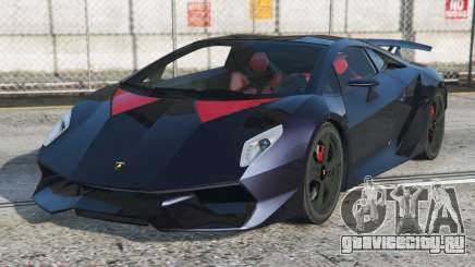 Lamborghini Sesto Elemento Bastille [Add-On] для GTA 5