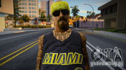 LSV2 by FOG для GTA San Andreas