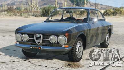 Alfa Romeo 1750 Mine Shaft для GTA 5